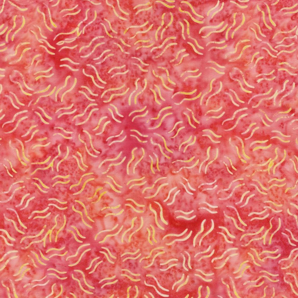 Lumin Fabrics Groovy, 412605325, Tangy,