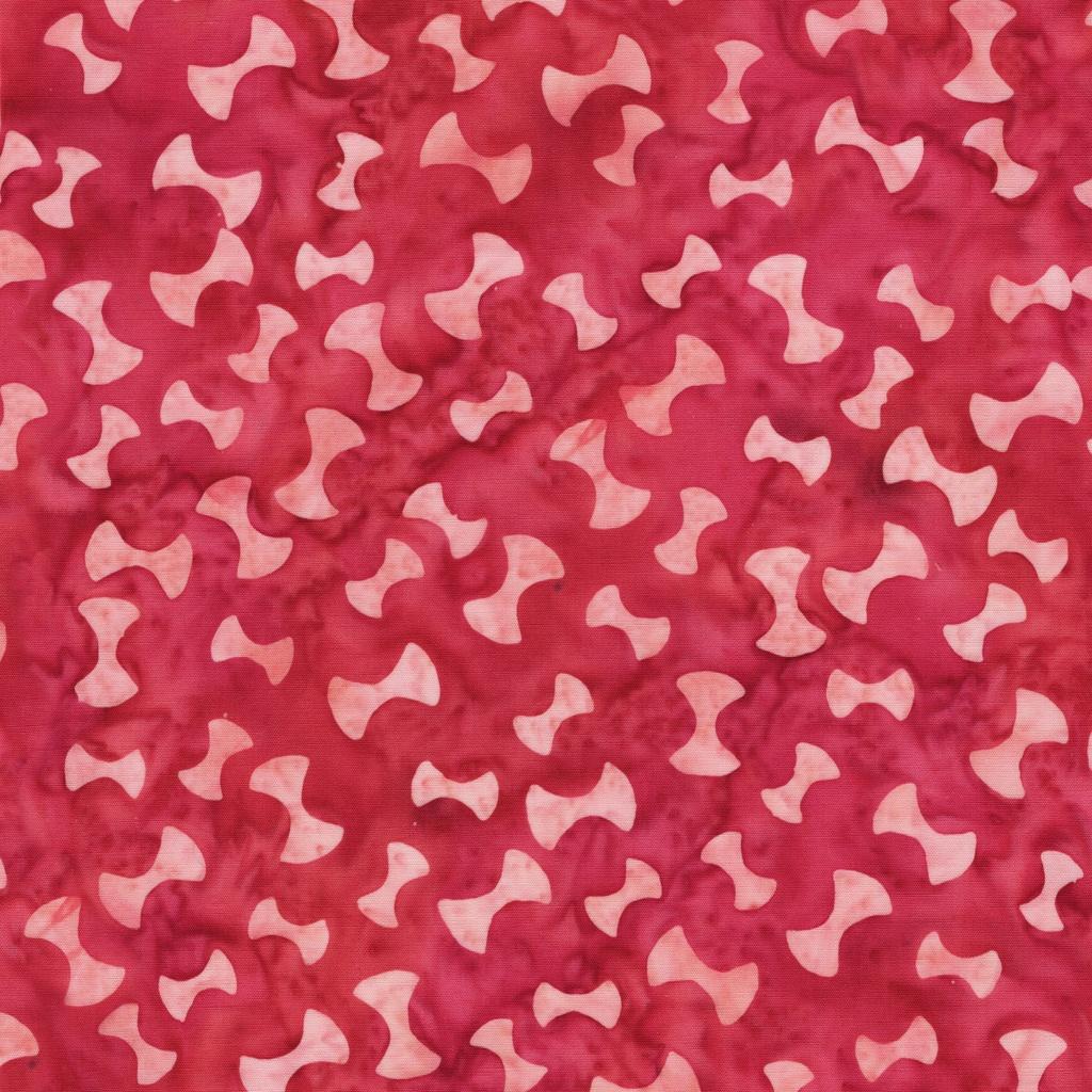 Lumin Fabrics Groovy, 412606155, Punch,
