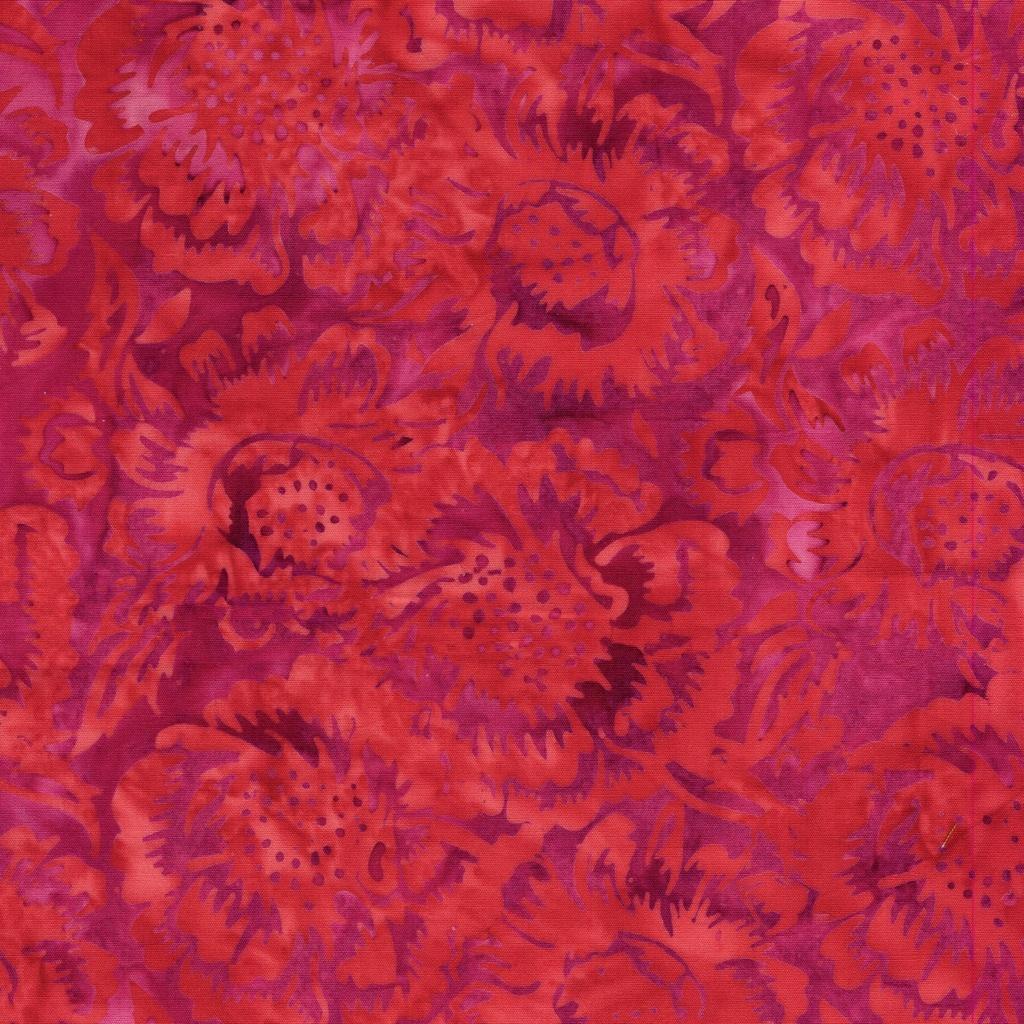 Lumin Fabrics Posy Twist, 122517430, Jelly,
