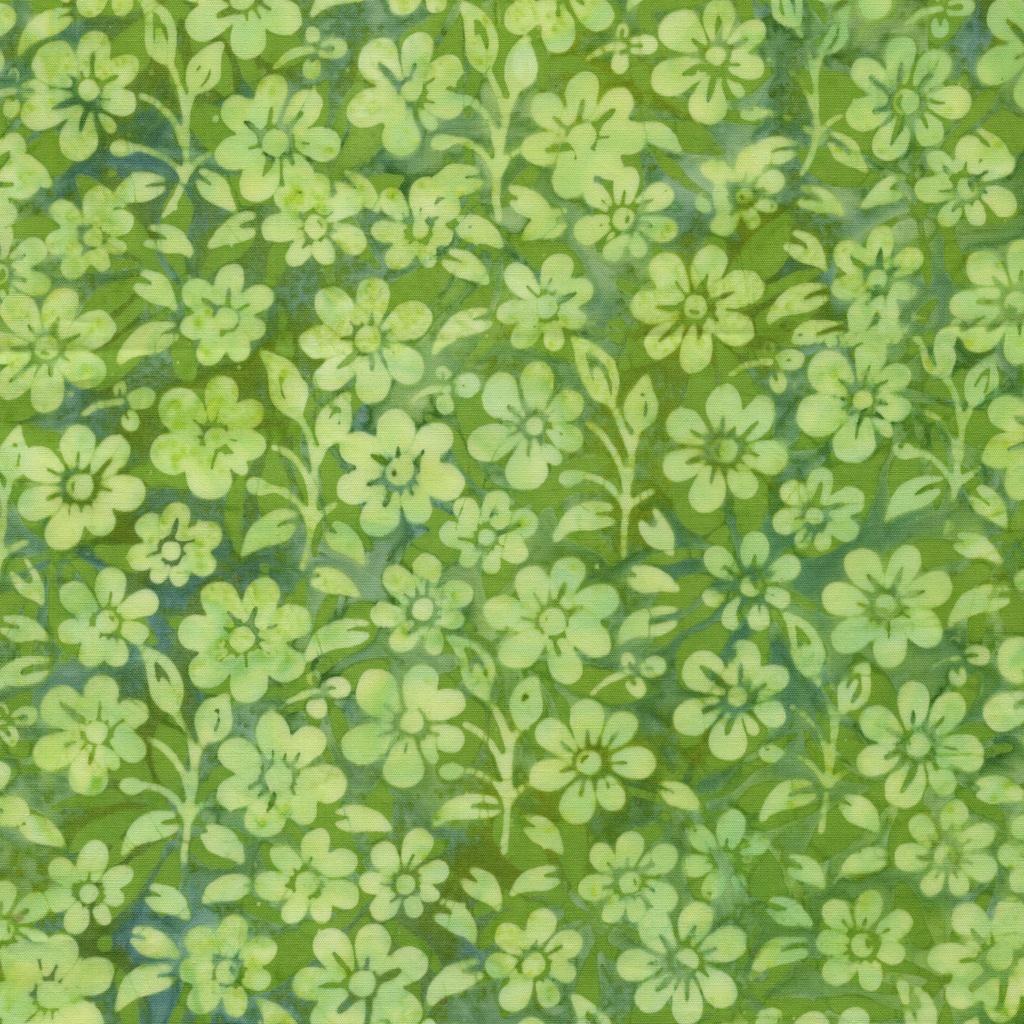 Lumin Fabrics Posy Twist, 122520840, Marbles,