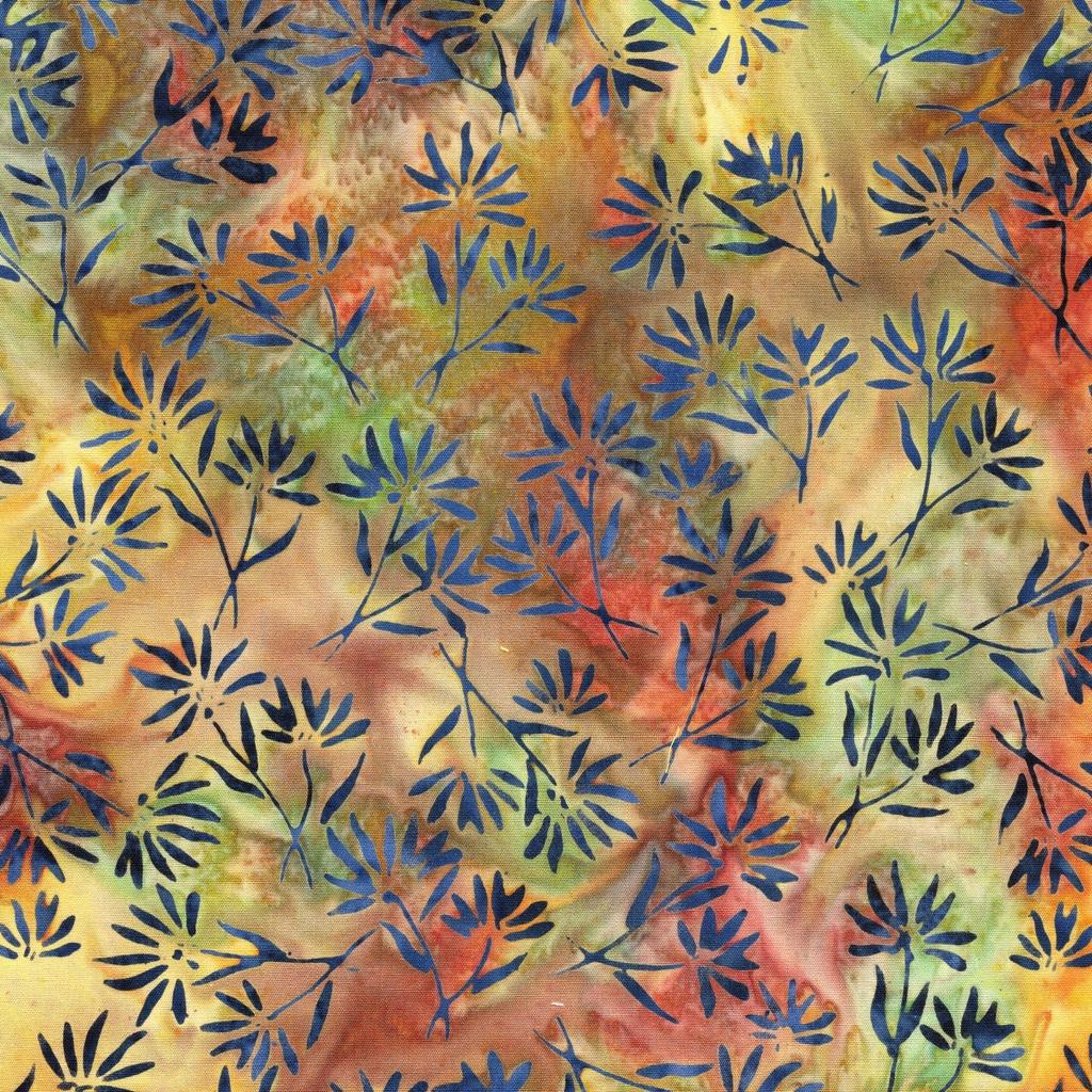 Lumin Fabrics Twigs & Trails, 112617836, Multi,