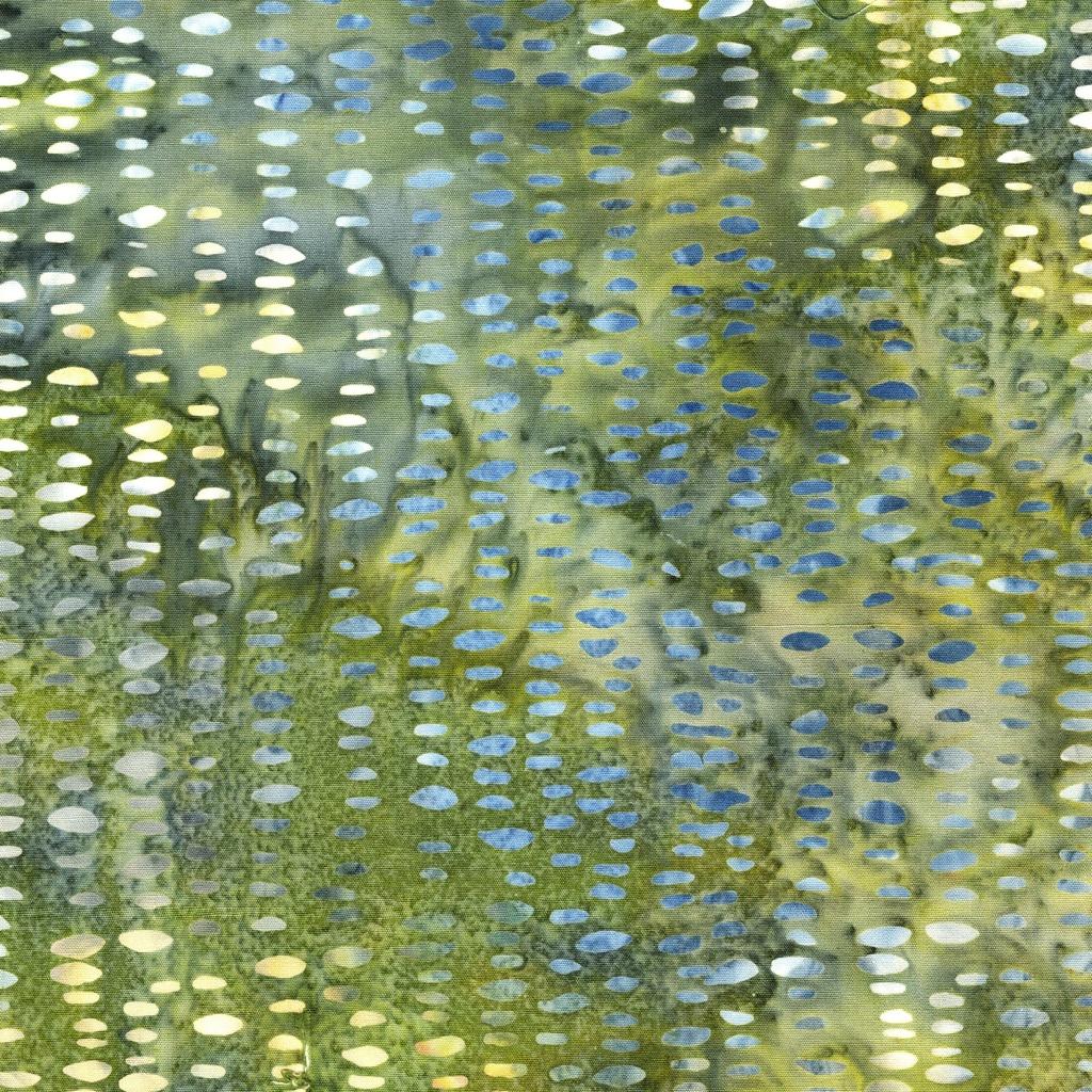 Lumin Fabrics Twigs & Trails, 112618645, Ivy,