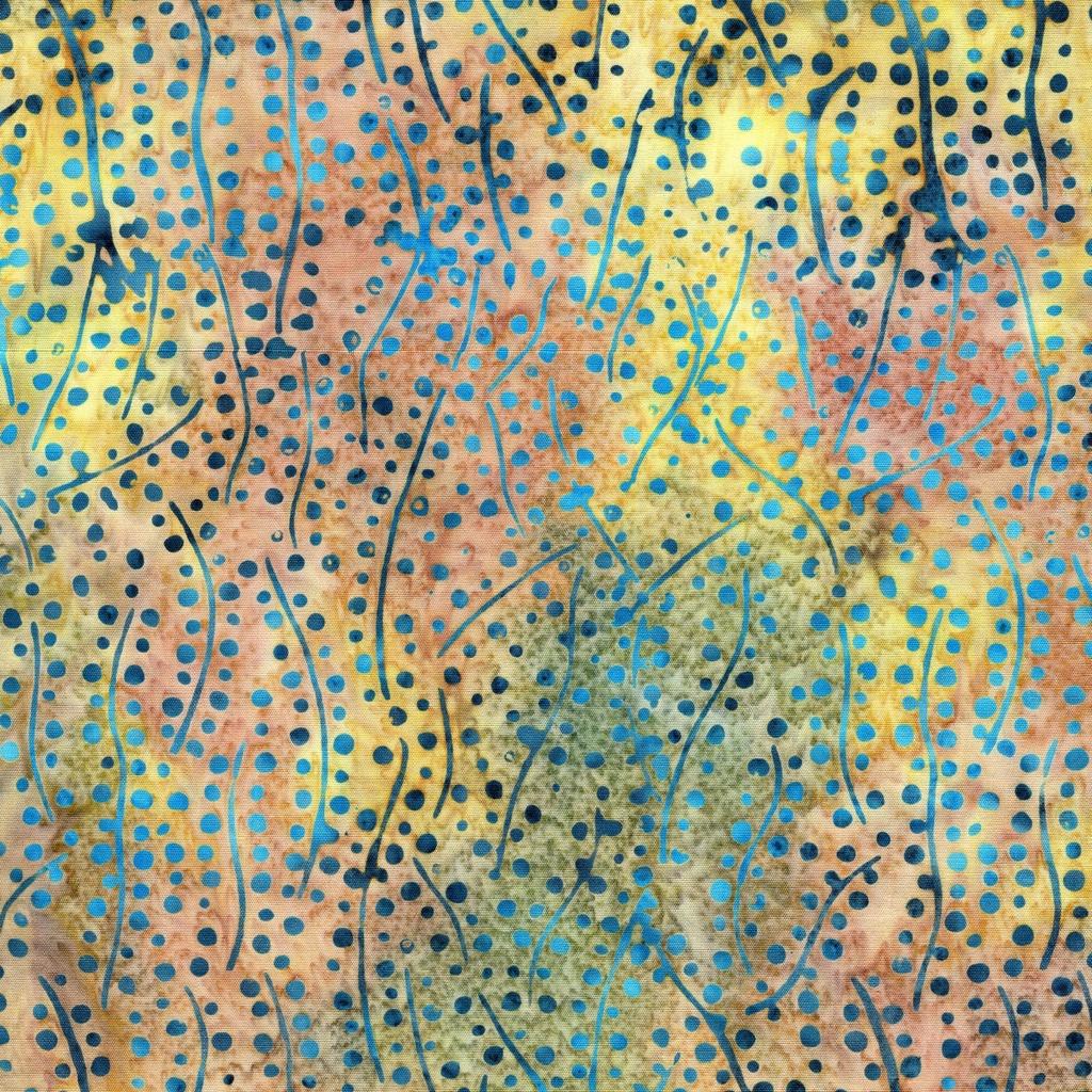 Lumin Fabrics Twigs & Trails, 112681831, Multi,