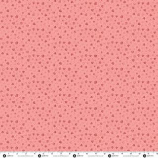 Makower Uk Pooch, MU-260-P, Pink,