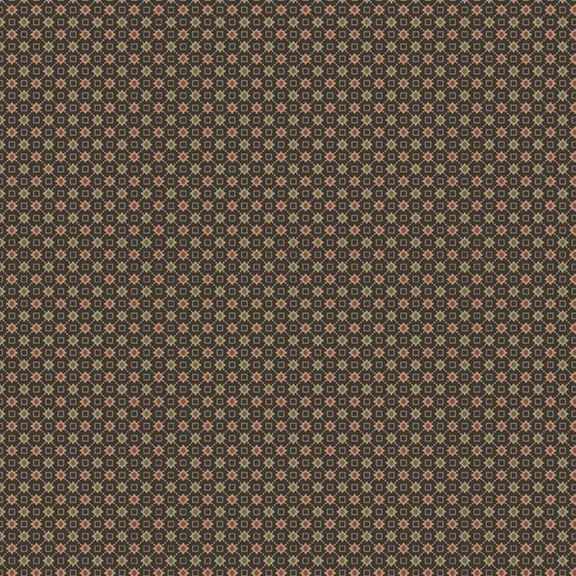 Marcus Fabrics Black Sheep, R171933D, Multi,