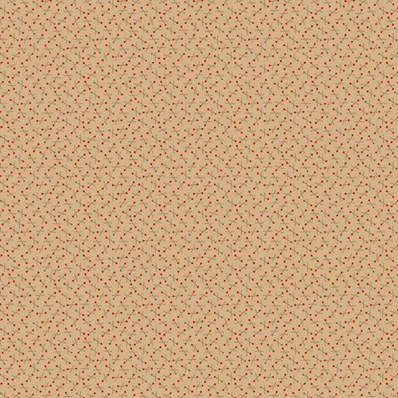 Marcus Fabrics Black Sheep, R171938D, Beige,
