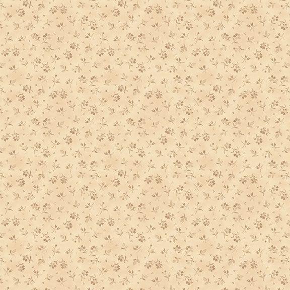 Marcus Fabrics Black Sheep, R171944D, Cream,