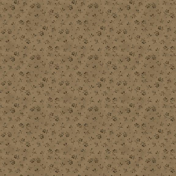 Marcus Fabrics Black Sheep, R171944D, Sepia,