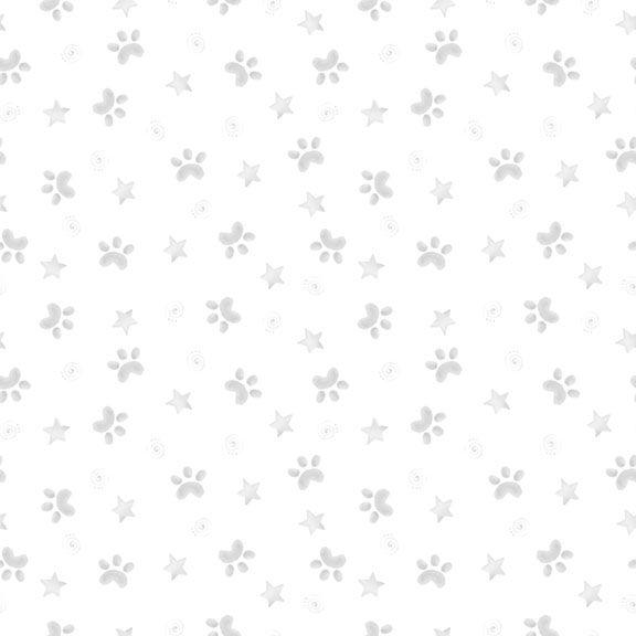 Marcus Fabrics Little North, F402154, Gray,