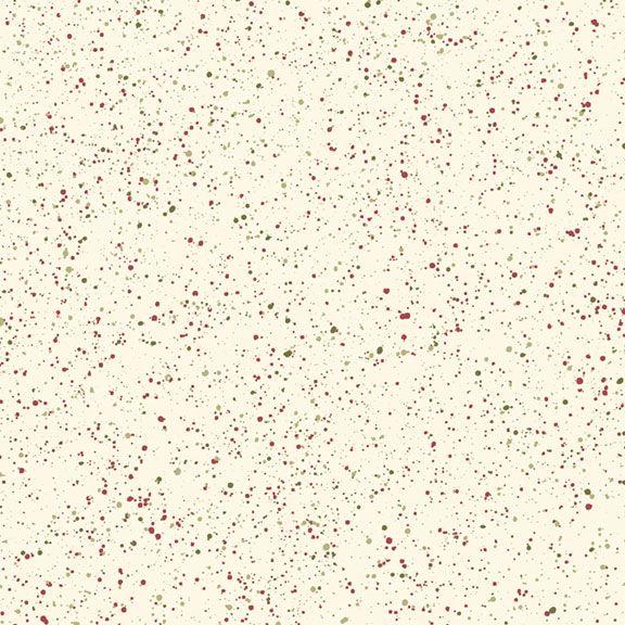 Marcus Fabrics Songbird Holiday, R190747D, Multi, Cindy Staub