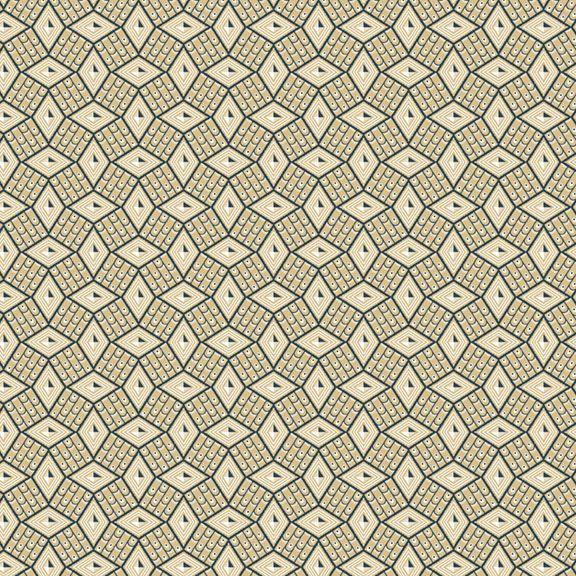 Marcus Fabrics Starfall, R751005D, Beige,