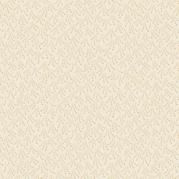 Marcus Fabrics Starfall, R751010D, Cream,