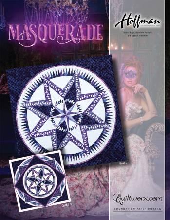 Masquerade Pattern