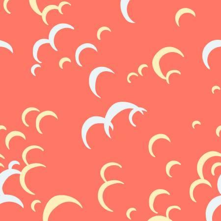 Maywood, Christina Cameli, MOONgate, D9683M-O, BLAze/Orange