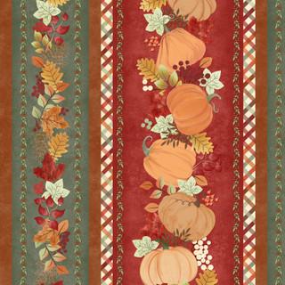 Maywood Hello Autumn, MAS10731-Z, Autumn Multi, Monique Jacobs
