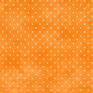 Maywood Playtime Flannel, F10690M-O, Orange,