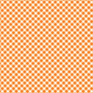 Maywood Playtime Flannel, F10691M-O, Orange,