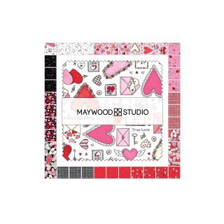 Maywood Studios, Kris Lammers, I Heart You, CP-MASXOXO,