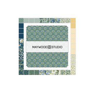 Maywood Studios Willoughby, CP-MASWILL, ,