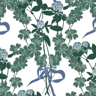 MiA Presley Designs, Garden Walk,09625-05,Blue,