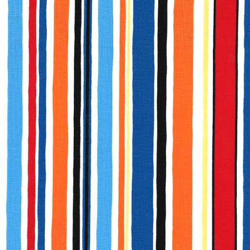 Michael Miller I Want A Monster - Monster Walk, DC8427-PRIM-D, Multi