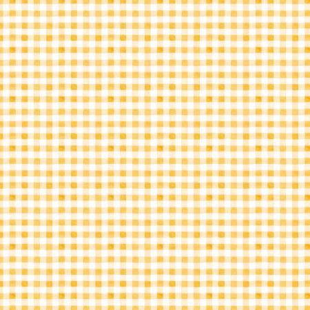 Michael Miller, Louise Nisbet, Picnic By The Lake, DC9840-YELL, Yellow