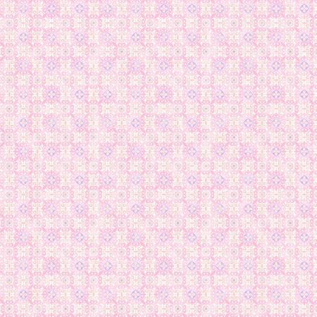 Michael Miller, Schmooks, My Heart Flutters, DDC9980-PINK, Pink