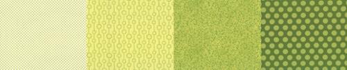 Moda 56 Years Of Moda, 33800 17, Green, Moda