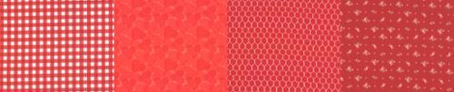 Moda 59 Years Of Moda, 33800 20, Red, Moda