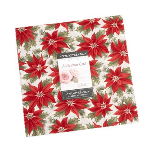 Moda A Christmas Carol, 44350LC, , 3 Sisters