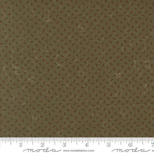 Moda A Vintage Christma, 9784 15, Green,