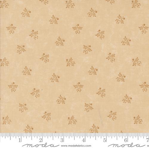 Moda A Vintage Christma, 9787 21, Tonal Tan,