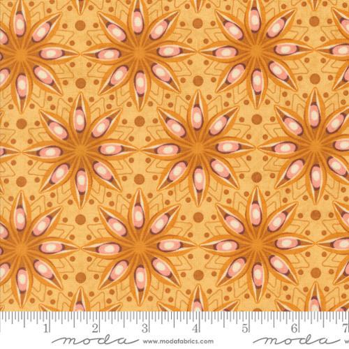 Moda Acorn Hollow, 30762 13, Maize,