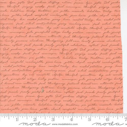 Moda Acorn Hollow, 30767 18, Apple,