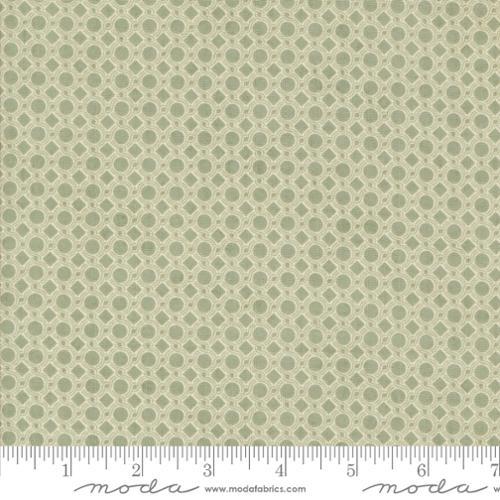 Moda Acorn Hollow, 30768 16, Sage,
