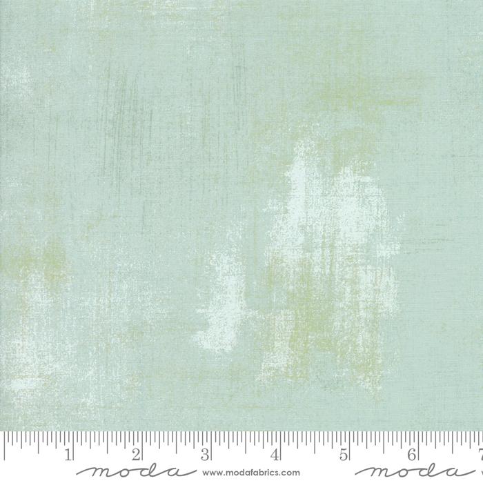 Moda, BasicGrey, Grunge Basics, 30150 155, Mint