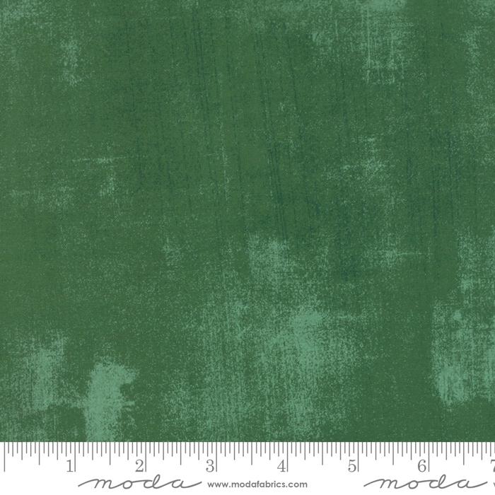 Moda, BasicGrey, Grunge Basics, 30150 266, Evergreen