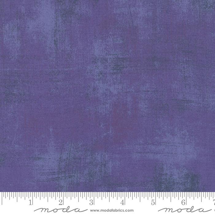 Moda, BasicGrey, Grunge Basics, 30150 294, Hyacinth