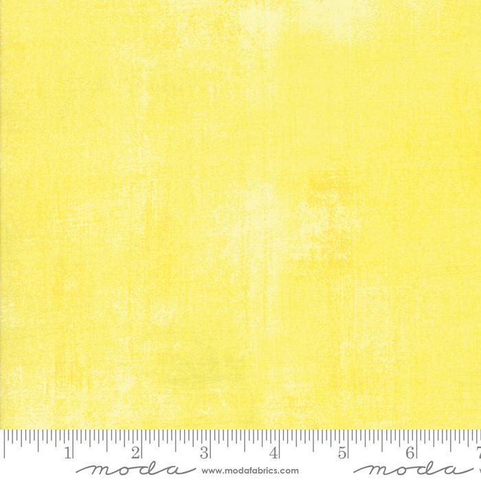 Moda, BasicGrey, Grunge Basics, 30150 321, Lemon Drop