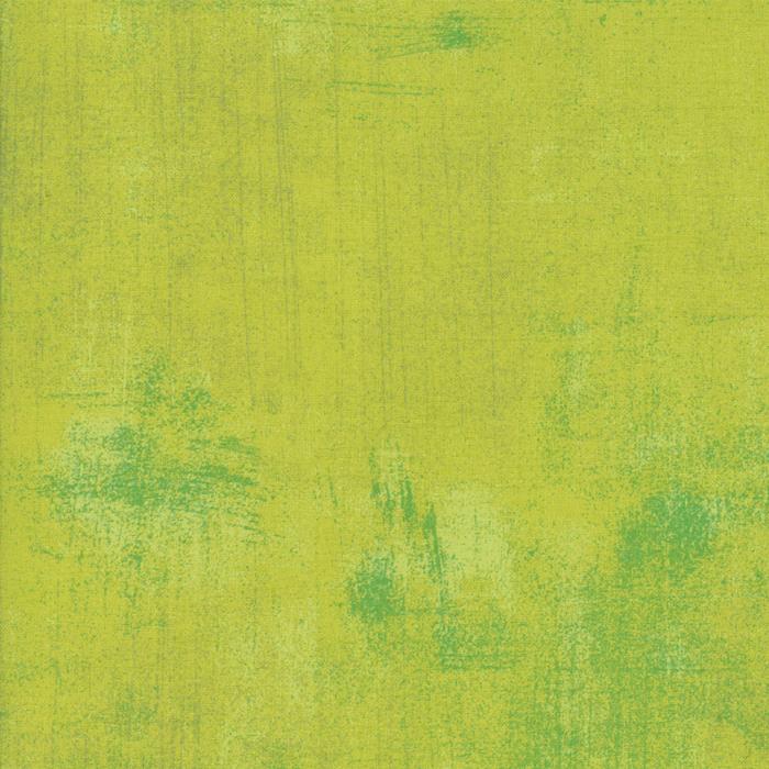 Moda, BasicGrey, Grunge Basics, 30150 412, Lime Punch