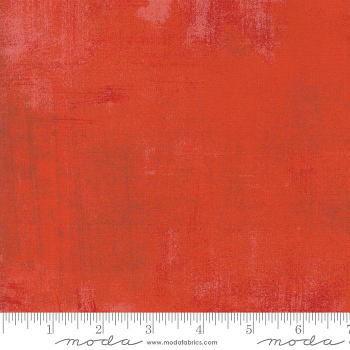 Moda, BasicGrey, Grunge Basics, 30150 428, Rooi