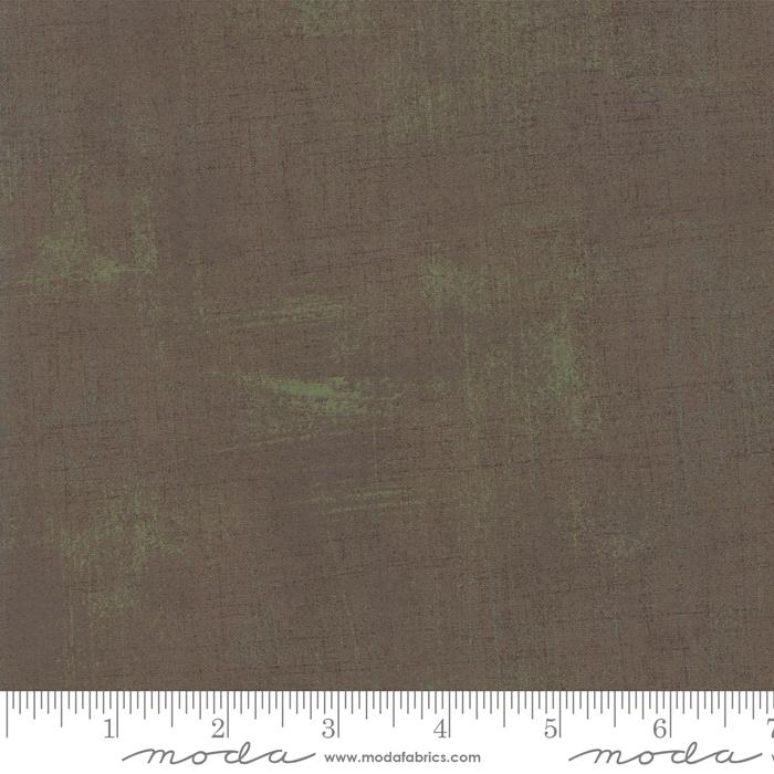 Moda, BasicGrey, Grunge Basics, 30150 75, Milk Chocolate