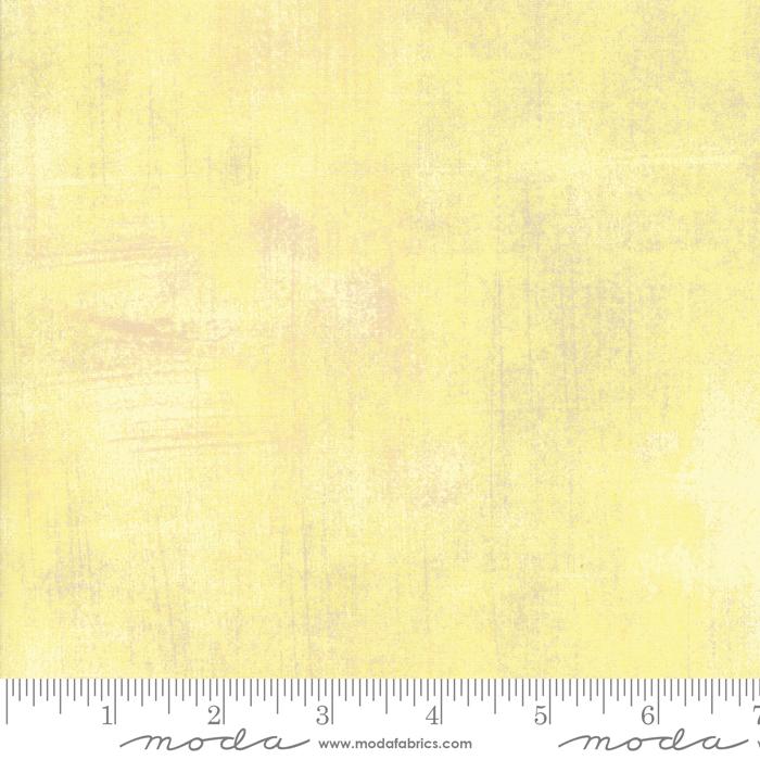 Moda, BasicGrey, Grunge Basics, 30150 92, Lemon Grass