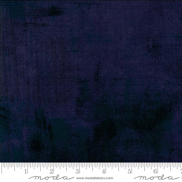 Moda, Basics/Blenders, Grunge, 30150 505, BLUE GRAPHITE