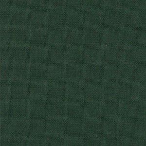 Moda Bella Solids, 9900 14, Christmas Green