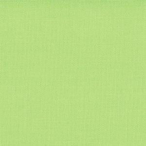 Moda Bella Solids, 9900 163, Amelia Green