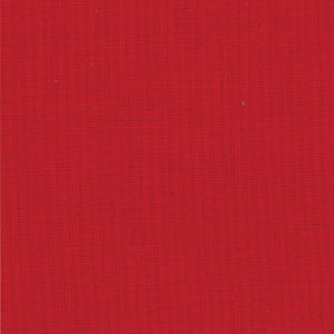 Moda Bella Solids, 9900 16, Christmas Red