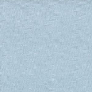 Moda Bella Solids, 9900 176, Bunny Hill Blue