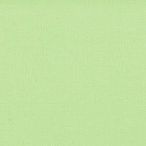 Moda Bella Solids, 9900 187, Green Tea