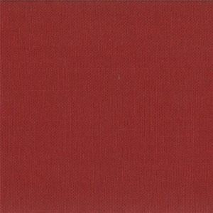 Moda Bella Solids, 9900 229, Brick Red